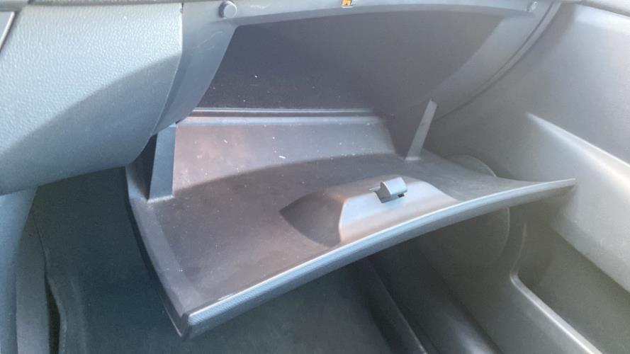 Image Boite a gants - RENAULT LAGUNA 3