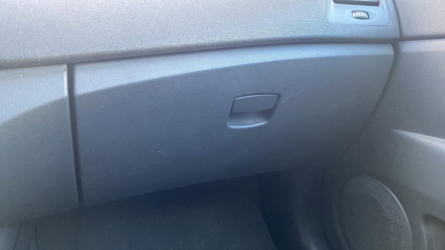 Image Boite a gants - RENAULT LAGUNA 3