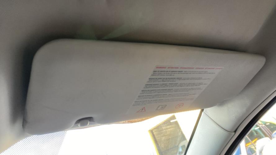 Image Pare soleil droit - RENAULT LAGUNA 3