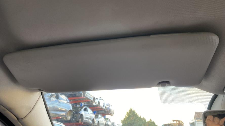 Image Pare soleil gauche - RENAULT LAGUNA 3