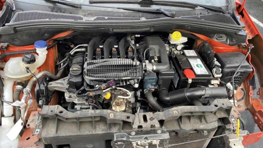 Image Boite de vitesses - PEUGEOT 208 1