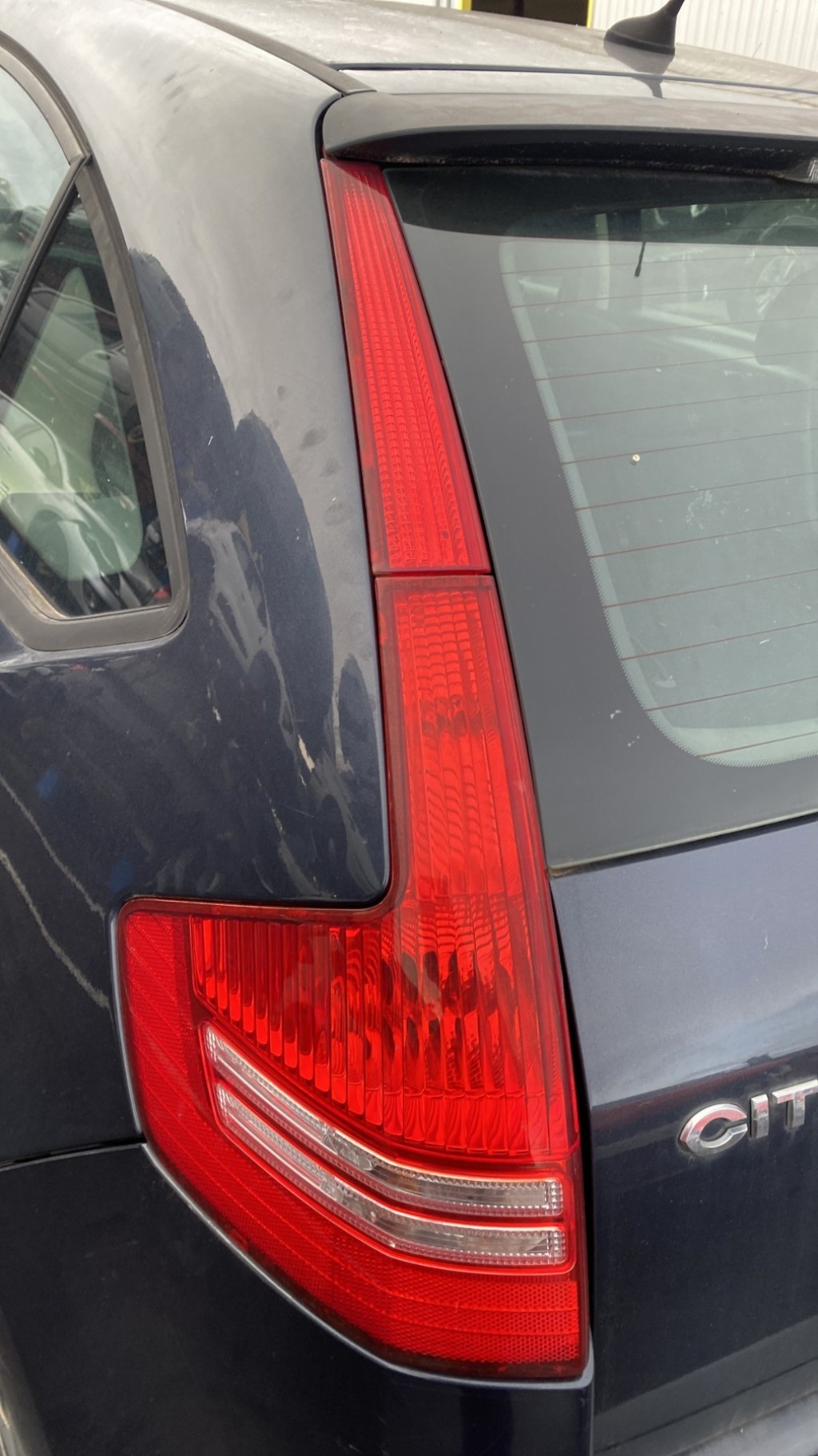 Pièce Auto