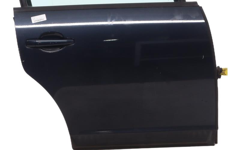 Image Porte arriere droit - CITROEN C4 1