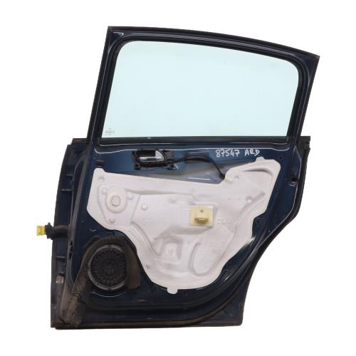 Image Porte arriere droit - CITROEN C4 1