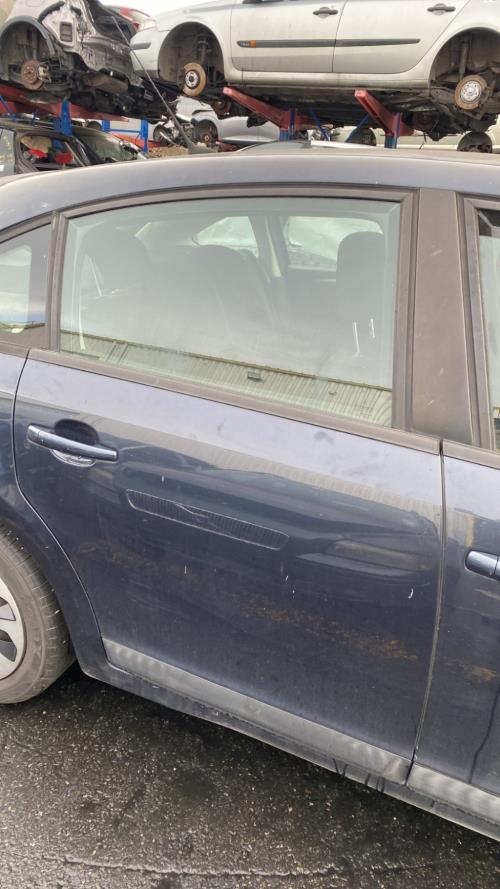 Image Porte arriere droit - CITROEN C4 1