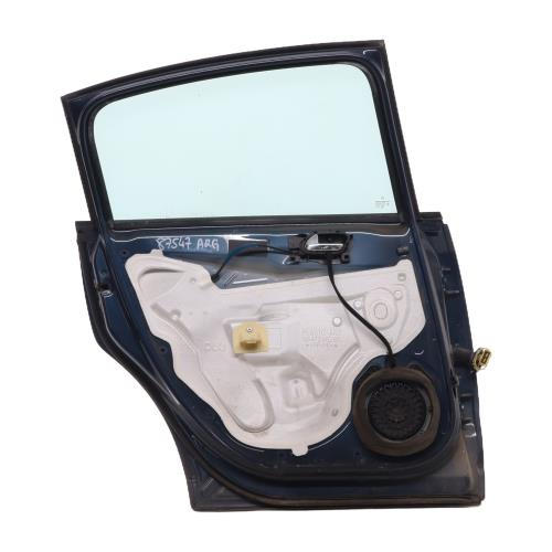 Image Porte arriere gauche - CITROEN C4 1