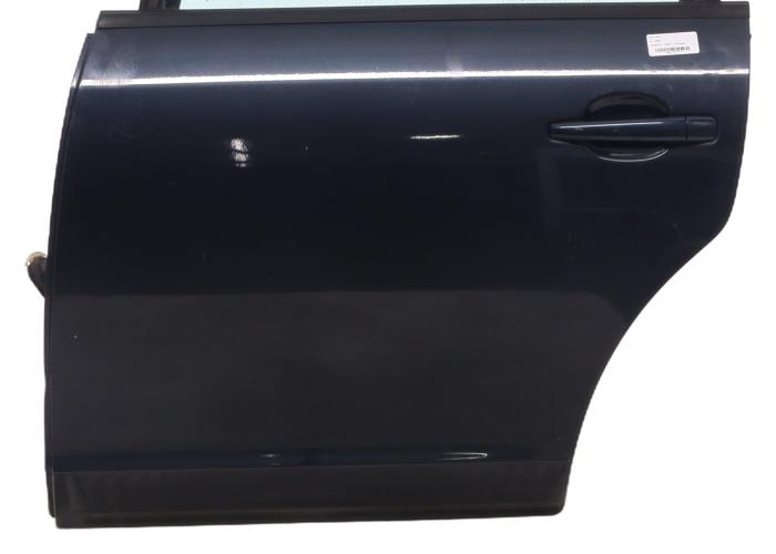 Image Porte arriere gauche - CITROEN C4 1