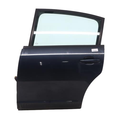 Image Porte arriere gauche - CITROEN C4 1