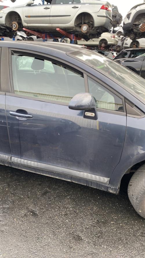 Image Porte avant droit - CITROEN C4 1