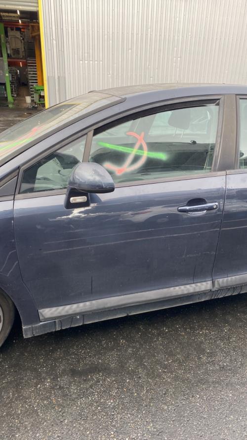 Image Porte avant gauche - CITROEN C4 1