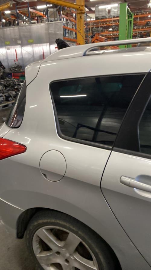 Image Custode arriere droit - PEUGEOT 308 1 SW