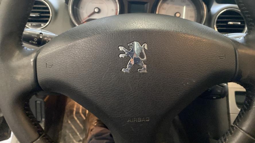 Image Air bag conducteur - PEUGEOT 308 1 SW