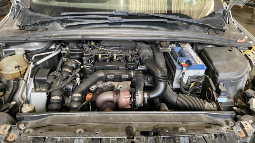 Image Maitre cylindre (freinage) - PEUGEOT 308 1 SW