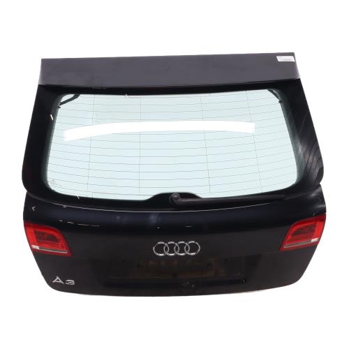 Image Malle/Hayon arriere - AUDI A3 2