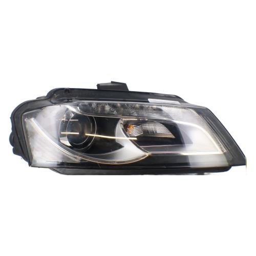 Image Optique avant principal droit (feux)(phare) - AUDI A3 2