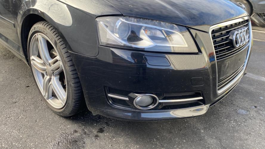 Image Optique avant principal droit (feux)(phare) - AUDI A3 2