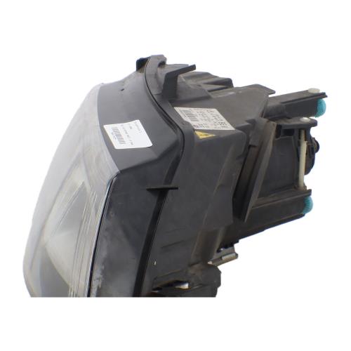 Image Optique avant principal droit (feux)(phare) - AUDI A3 2