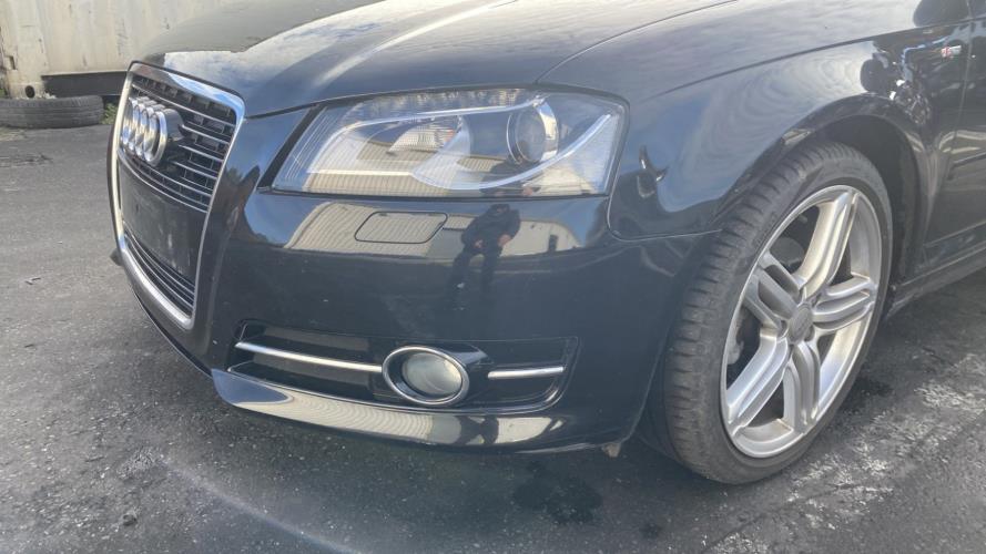 Image Optique avant principal gauche (feux)(phare) - AUDI A3 2