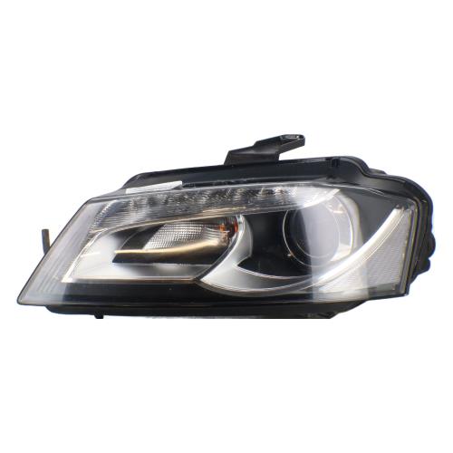 Image Optique avant principal gauche (feux)(phare) - AUDI A3 2