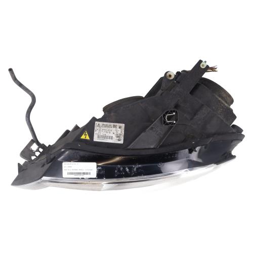 Image Optique avant principal gauche (feux)(phare) - AUDI A3 2