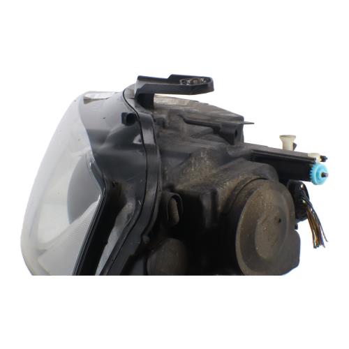 Image Optique avant principal gauche (feux)(phare) - AUDI A3 2