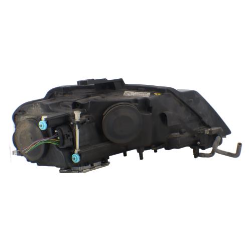 Image Optique avant principal gauche (feux)(phare) - AUDI A3 2