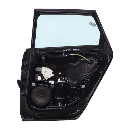 Image Porte arriere droit - AUDI A3 2