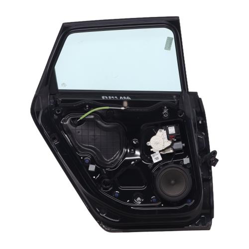 Image Porte arriere gauche - AUDI A3 2