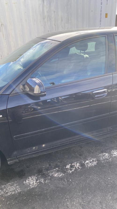 Image Porte avant gauche - AUDI A3 2