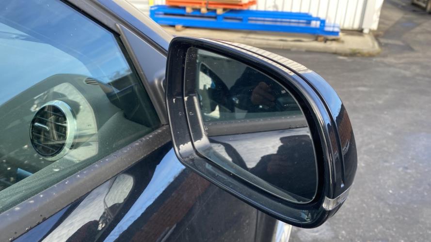 Image Retroviseur droit - AUDI A3 2