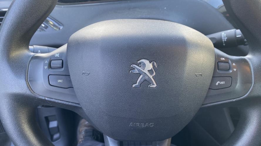 Image Air bag conducteur - PEUGEOT 208 1
