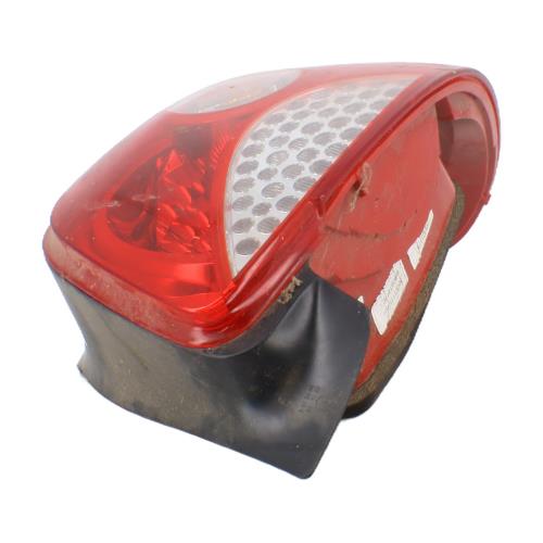 Image Feu arriere principal droit (feux) - PEUGEOT 206+