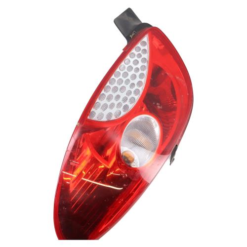 Image Feu arriere principal droit (feux) - PEUGEOT 206+