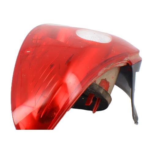 Image Feu arriere principal droit (feux) - PEUGEOT 206+