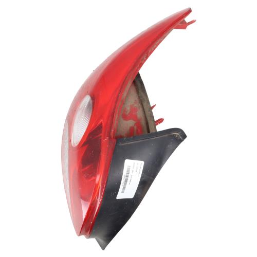 Image Feu arriere principal gauche (feux) - PEUGEOT 206+