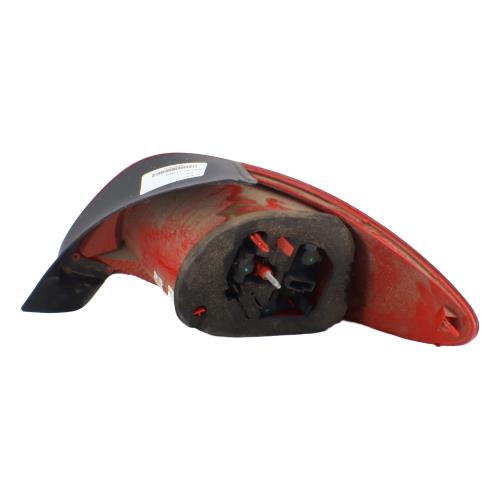 Image Feu arriere principal gauche (feux) - PEUGEOT 206+