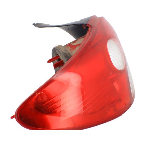 Image Feu arriere principal gauche (feux) - PEUGEOT 206+