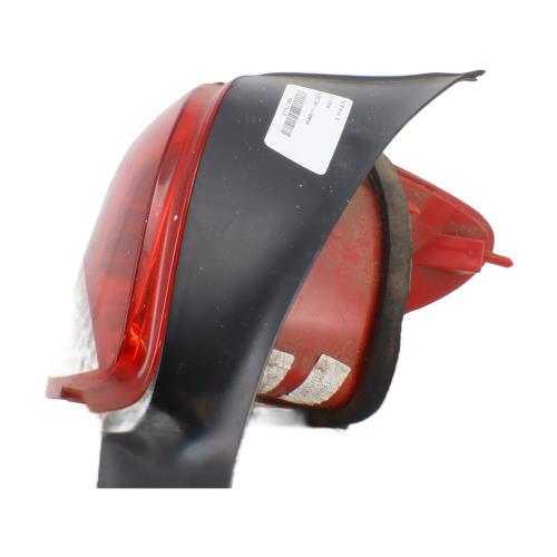 Image Feu arriere principal gauche (feux) - PEUGEOT 206+