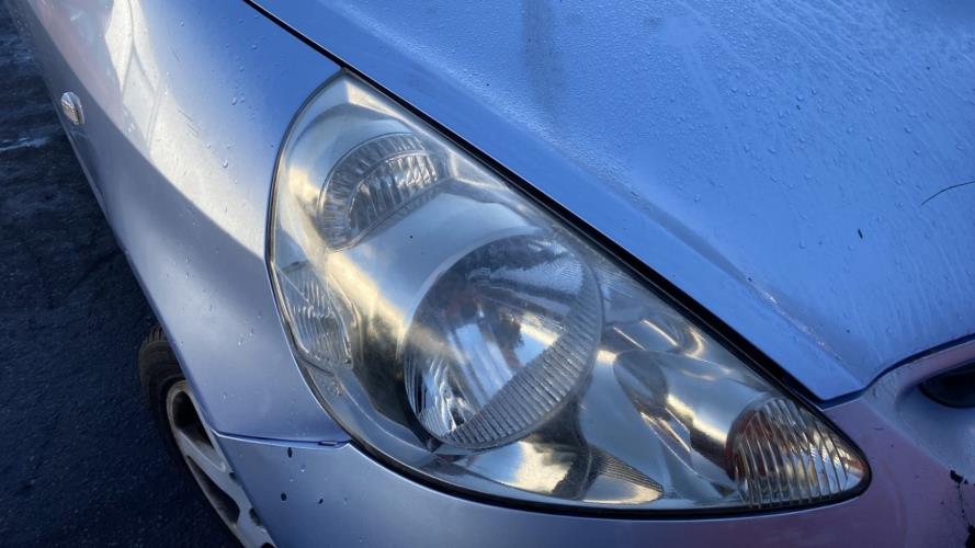 Image Optique avant principal droit (feux)(phare) - HONDA JAZZ 2