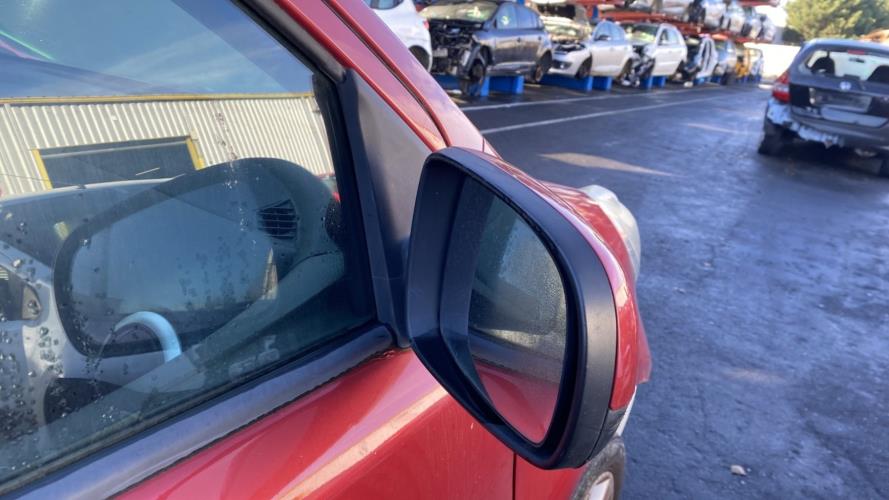 Image Retroviseur droit - NISSAN NOTE 1