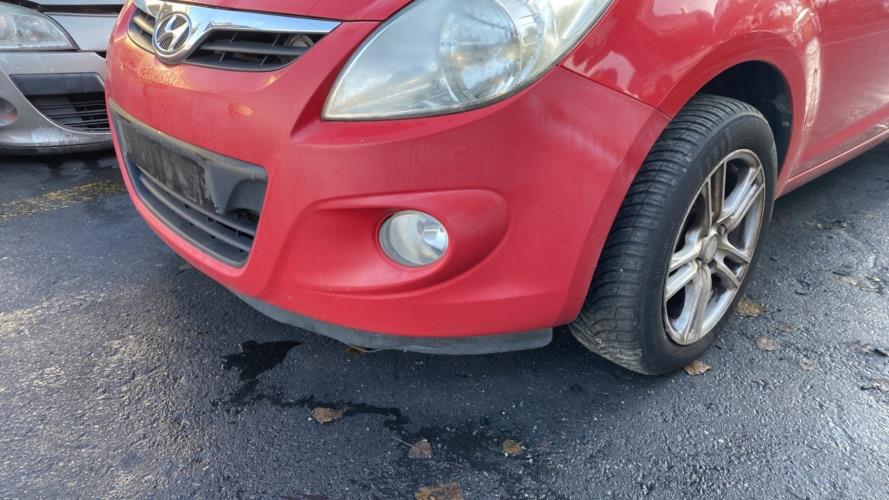 Image Anti brouillard gauche (feux) - HYUNDAI I 20 1