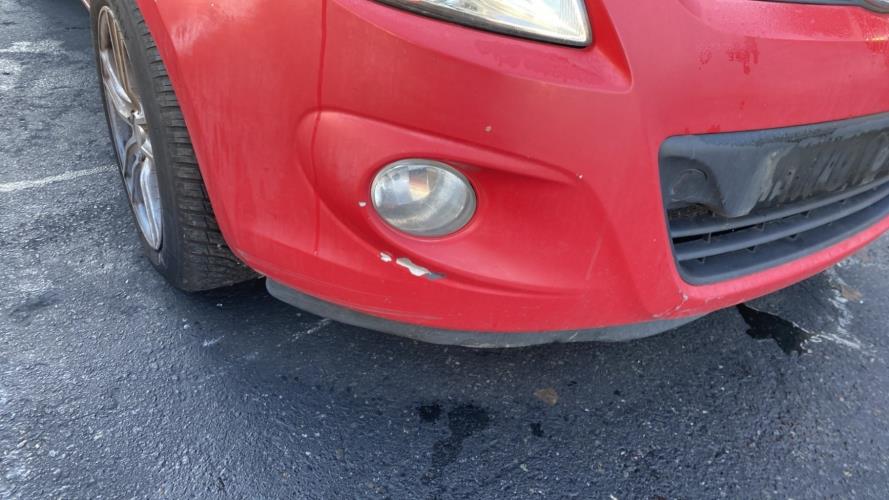 Image Anti brouillard droit (feux) - HYUNDAI I 20 1