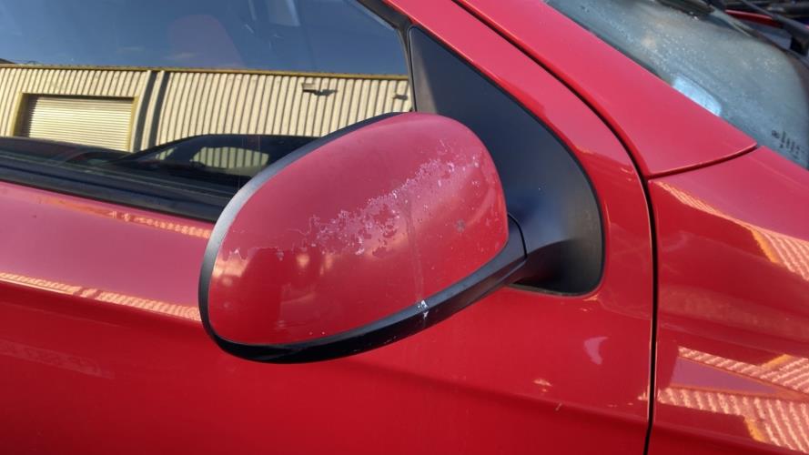 Image Retroviseur droit - HYUNDAI I 20 1