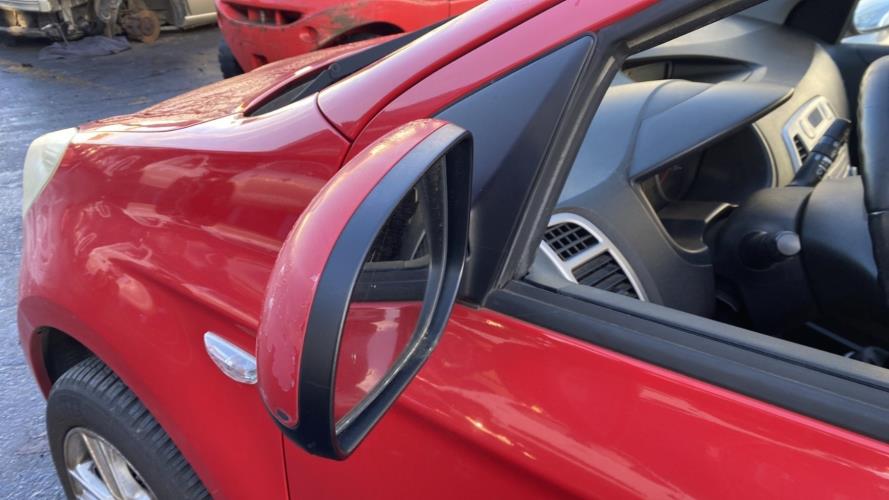 Image Retroviseur gauche - HYUNDAI I 20 1