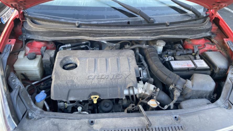 Image Alternateur - HYUNDAI I 20 1