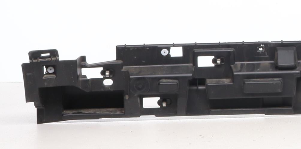 Image Traverse inferieure - RENAULT R4