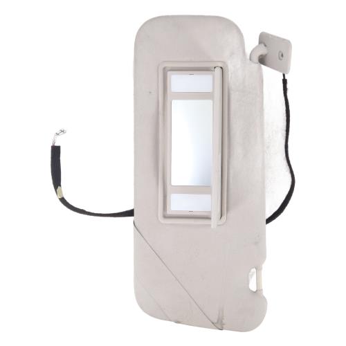 Image Pare soleil gauche - CITROEN C5 2