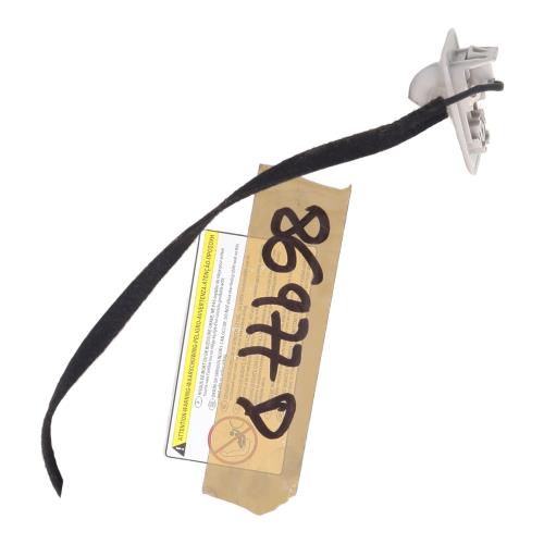 Image Pare soleil droit - CITROEN C5 2