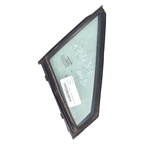 Image Custode avant droit (porte) - TOYOTA C-HR 1