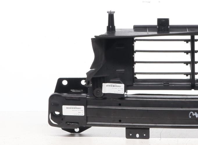 Image Grille de pare choc - RENAULT R4